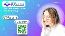 Blue and Purple Customer Support Company Promo Video .webp
