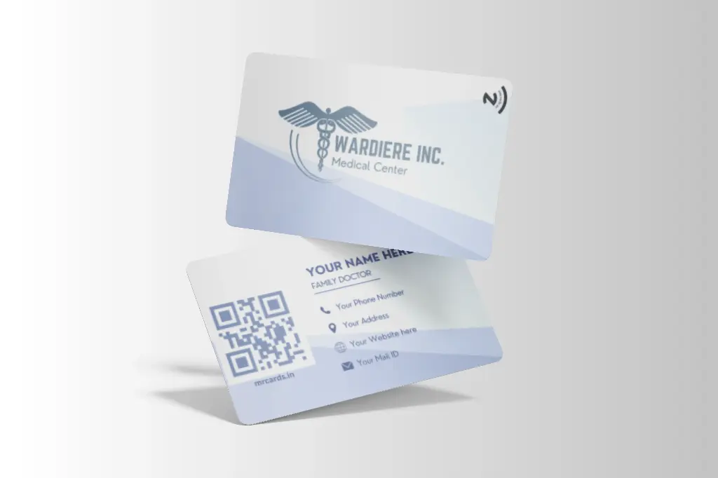 Doctor Card