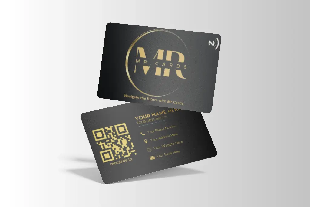 Custom Card