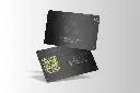 FITNESS CARD