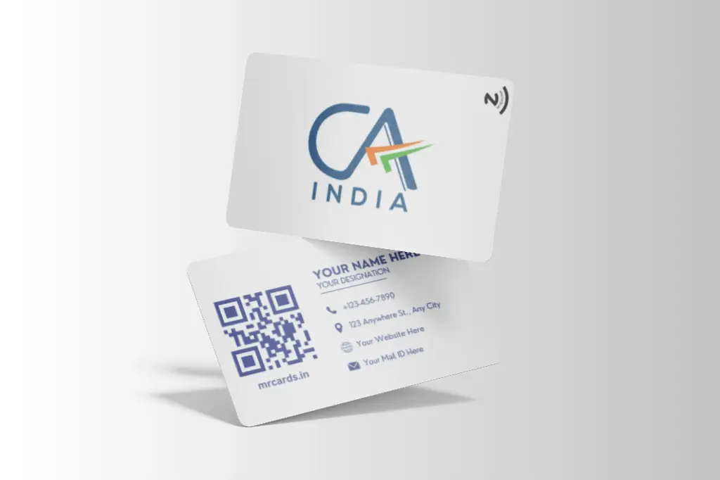 CA CARD