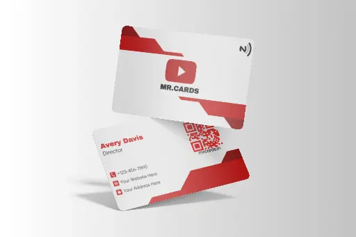 Youtube Card