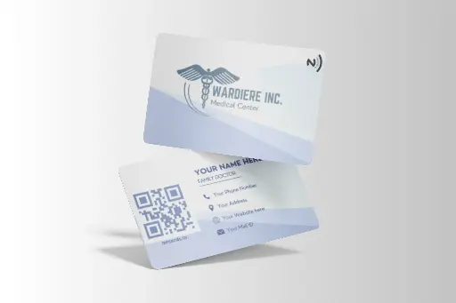 Doctor Card