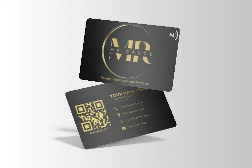 Custom Card