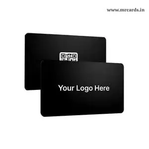 ÉLYSIUM ÉMBOSS METAL CARD